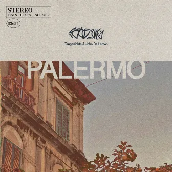 Palermo by SüdWG