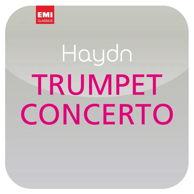 Haydn: Trumpet Concerto (