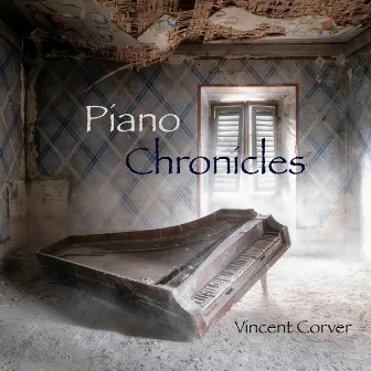 Piano Chronicles by Vincent Corver