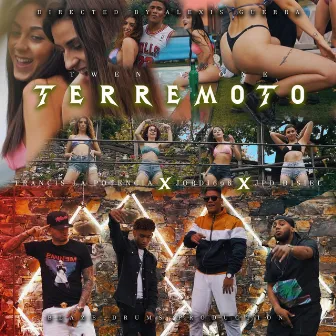 Terremoto by Twenty One