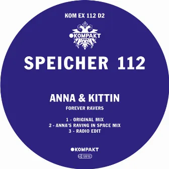 Speicher 112 by ANNA