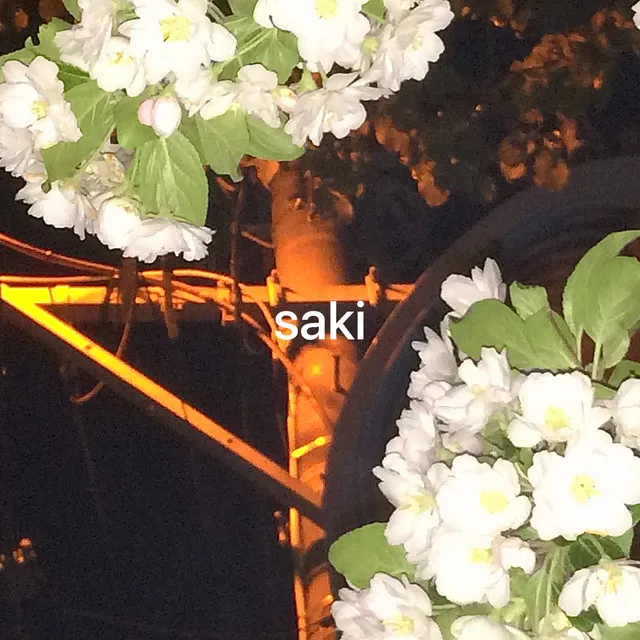 saki