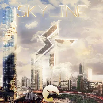 Skyline by Skor