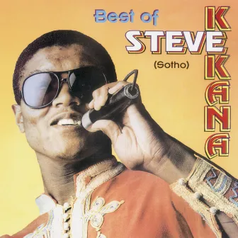 Best Of (Sotho) by Steve Kekana