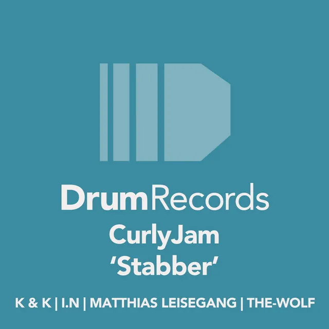 Stabber - The-Wolf Remix