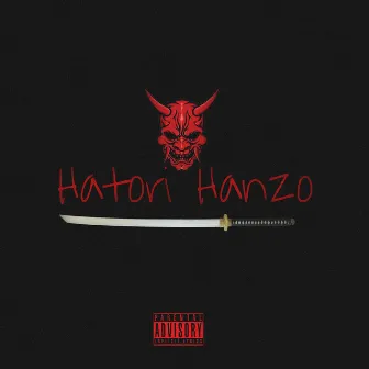 Hatori Hanzo by RaelZO