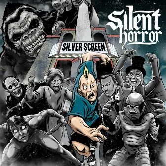 Silver Screen by Silent Horror