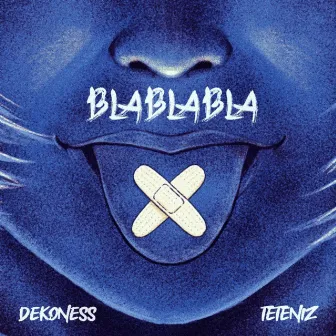 BLABLA by Dekoness