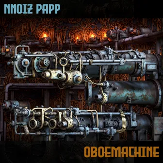 Oboemachine by Nnoiz Papp