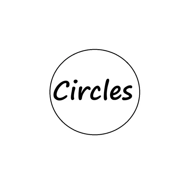 Circles