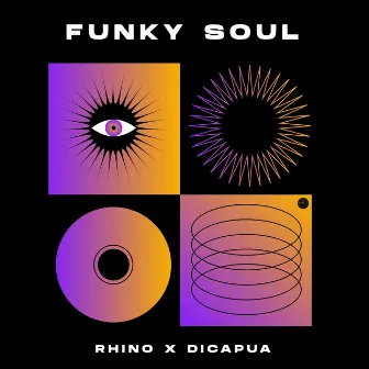 Funky Soul by RHINO