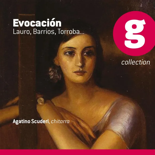 Evocación: Lauro, Tarrega, Barrios, Torroba