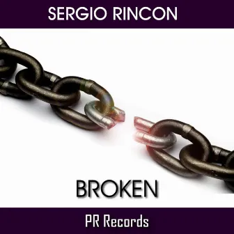 Broken by Sergio Rincon