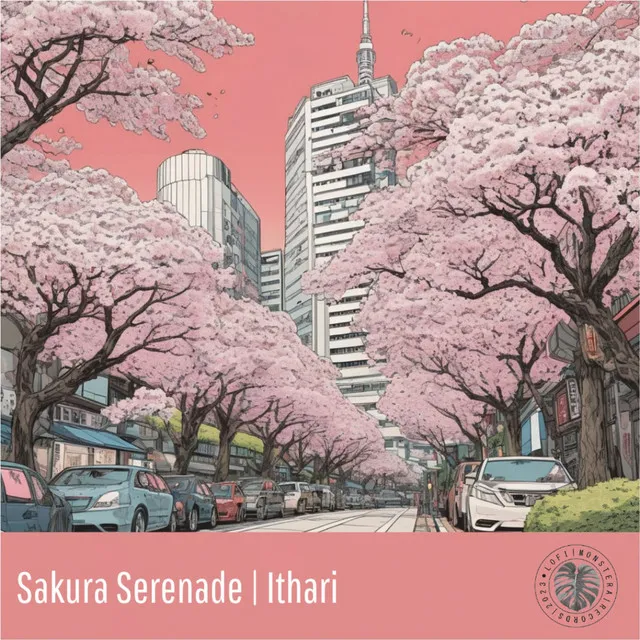 Sakura Serenade