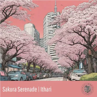 Sakura Serenade by Ithari