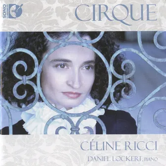 Cirque by Céline Ricci