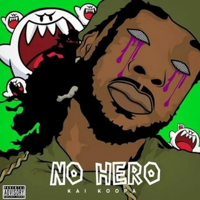 No Hero