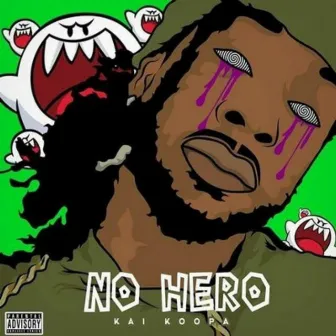 No Hero by JacknifePowerbomb