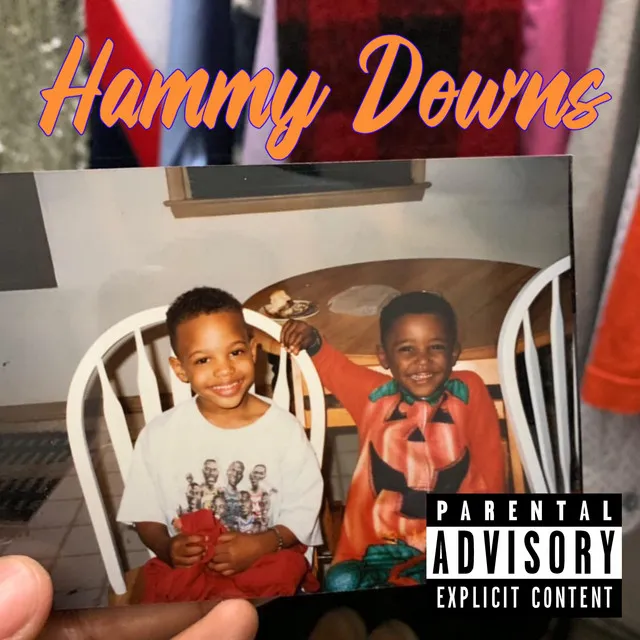 HAMMY DOWNS