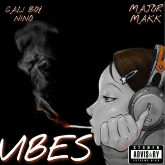 Vibes by Cali Boy Nino