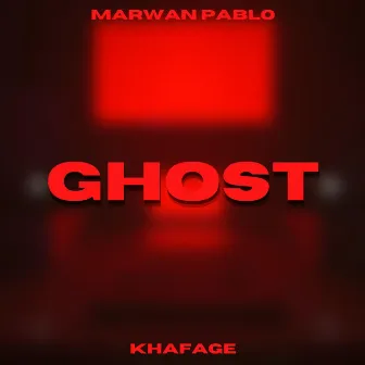 Ghost by Khafage