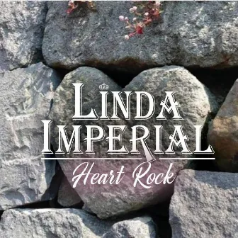 Heart Rock by Linda Imperial