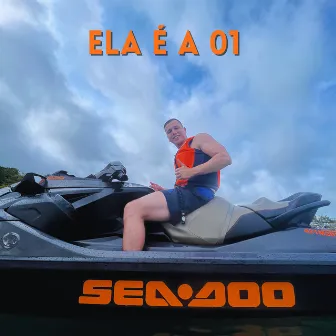 Ela É a 01 by Veiga no Beat