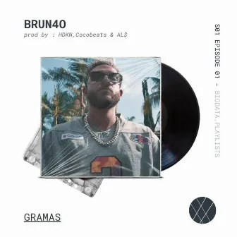 Gramas S01 EPISODE 01 by Brun4o