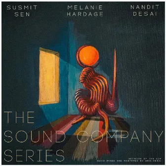 The Sound Company Series by Susmit Sen