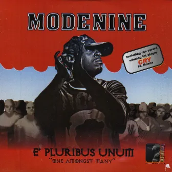 E' Pluribus Unum by Mode Nine