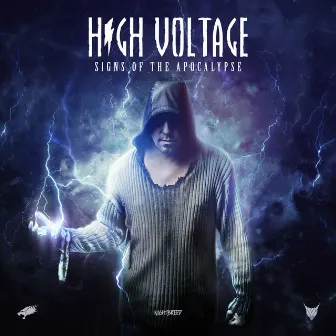 Signs Of The Apocalypse (Radio Edits) by High Voltage