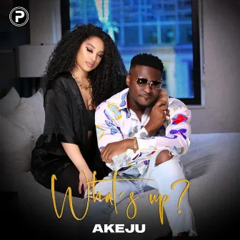 What's Up by Akeju