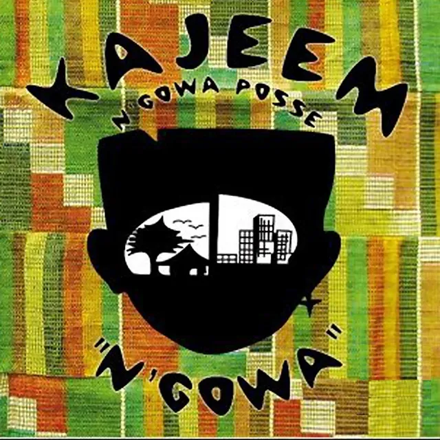 N'gowa posse