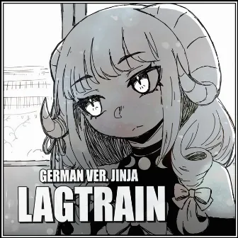 Lagtrain (German Version) by Jinja