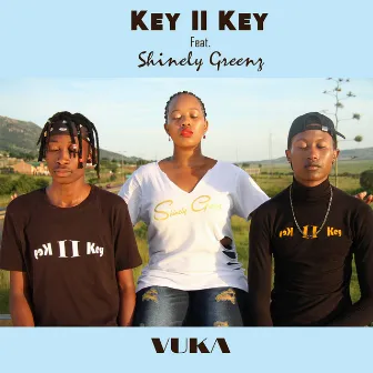 Vuka by Key 2 Key