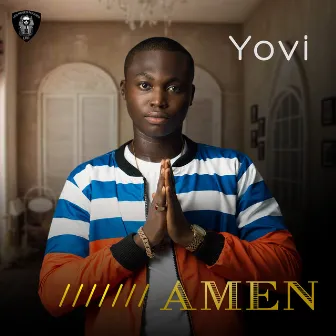 Amen by Yovi