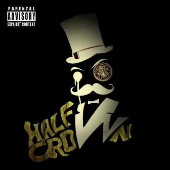 Off On the Road - EP by Half Crown