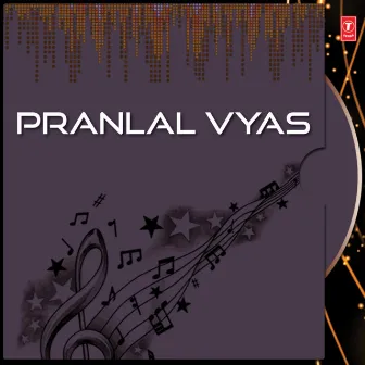 Pranlal Vyas Vol-3 by Pran Lal Vyas