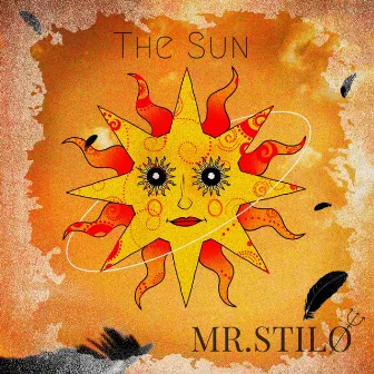 The Sun by MR. STILØ