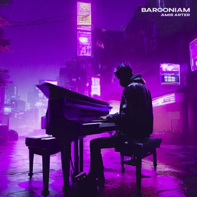 Barooniam (Piano Version)