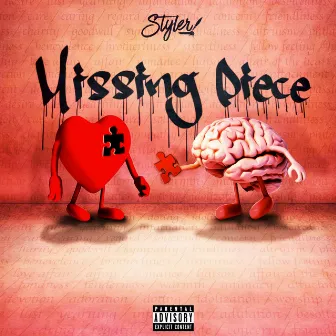 Missing Piece by Styler