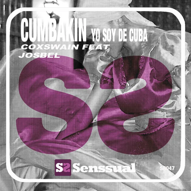 Cumbakin (Yo Soy de Cuba) - Radio Edit