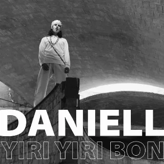 Yiri Yiri Bon by DANIELL