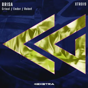 Crisol / Endor / Robot by Brisa (ES)