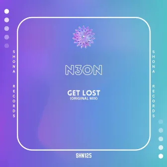 Get Lost by N3ON