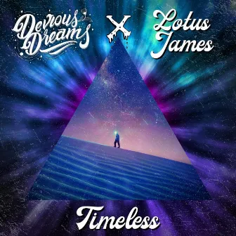 Timeless by Lotus James