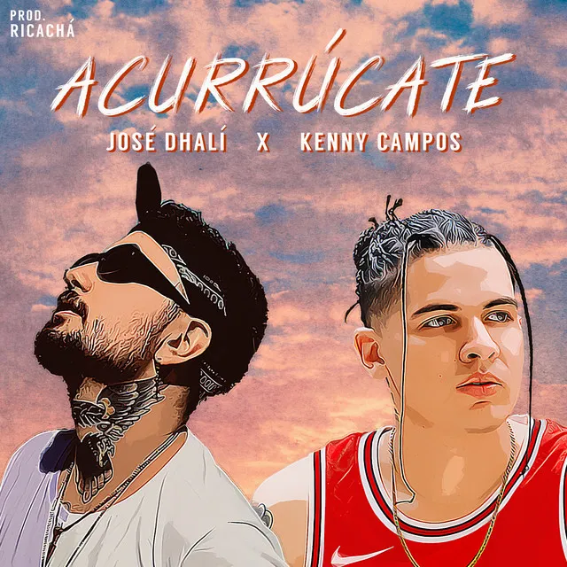 Acurrúcate