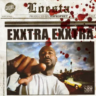 Exxtra Exxtra by Loesta