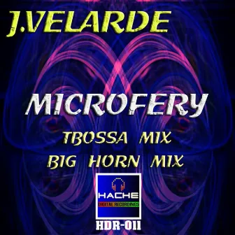 Microfery by J.Velarde