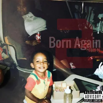 Born Again 2 by Fas Action